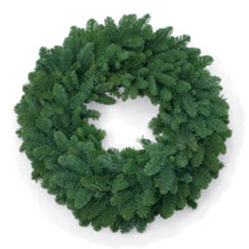 Noble Wreath